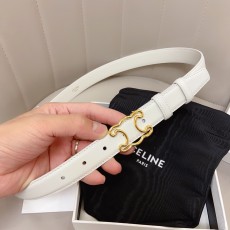 셀린느 여성벨트