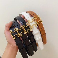 셀린느 여성벨트