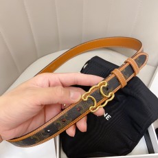 셀린느 여성벨트