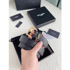 세인트로랑 여성벨트