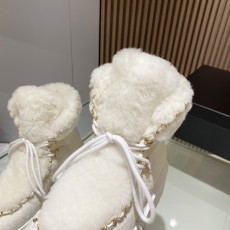 샤넬 여성 워커