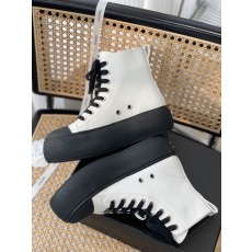 샤넬 여성 워커