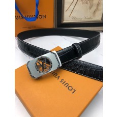 루이비통 남성벨트