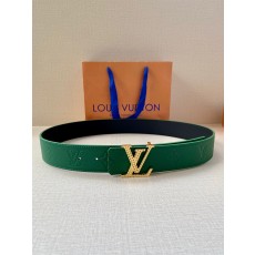 루이비통 남성벨트