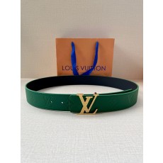 루이비통 남성벨트