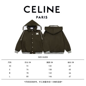 셀린느 자켓 남녀공용