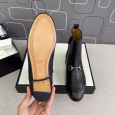 구찌 여성 부츠