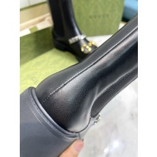 구찌 여성 워커