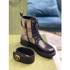 구찌 여성 워커