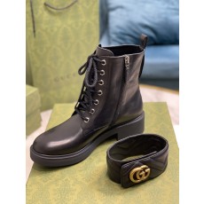 구찌 여성 워커