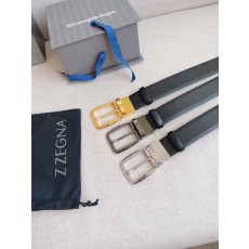 제냐 남성벨트