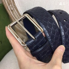 구찌 남성벨트