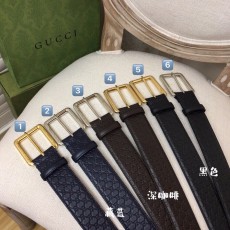 구찌 남성벨트