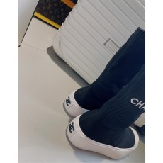 샤넬 여성 워커