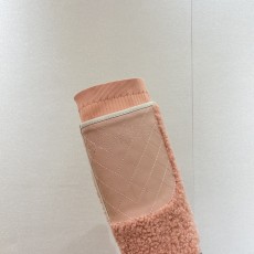 샤넬 여성 부츠