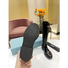 프라다 여성 부츠