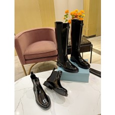 프라다 여성 워커