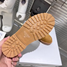 셀린느 여성 워커