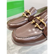 보테가 여성 로퍼