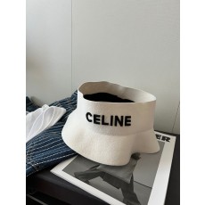 셀린느 모자 남녀공용