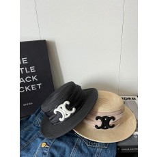 셀린느 모자 여성