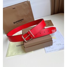 버버리 남성벨트