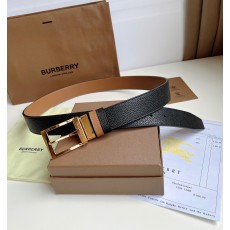 버버리 남성벨트
