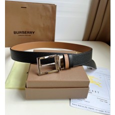 버버리 남성벨트