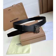 버버리 남성벨트