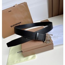 버버리 남성벨트