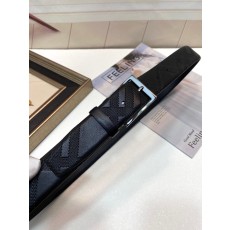 버버리 남성벨트