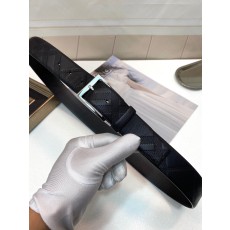 버버리 남성벨트