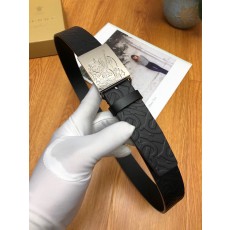 버버리 남성벨트