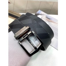 버버리 남성벨트