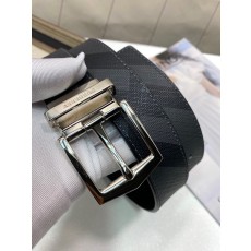 버버리 남성벨트