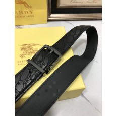 버버리 남성벨트
