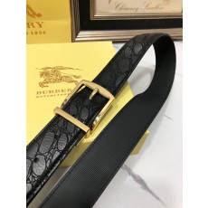 버버리 남성벨트