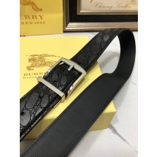 버버리 남성벨트