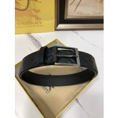 버버리 남성벨트