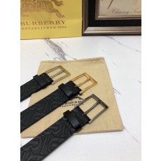 버버리 남성벨트