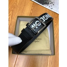 버버리 남성벨트