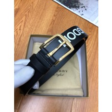 버버리 남성벨트