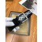 버버리 남성벨트