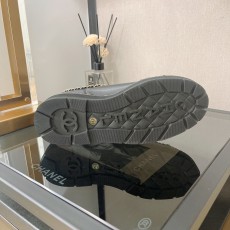 샤넬 여성 워커