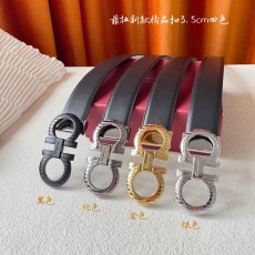 페라가모 남성벨트