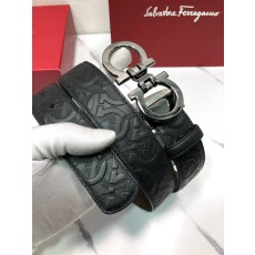 페라가모 남성벨트