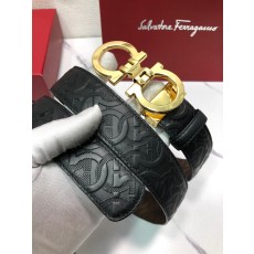 페라가모 남성벨트