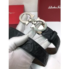 페라가모 남성벨트