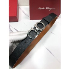 페라가모 남성벨트