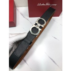 페라가모 남성벨트
